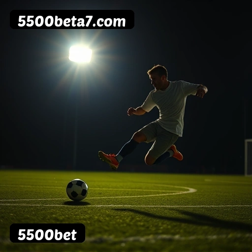 Requisitos do APK da 5500bet para Android