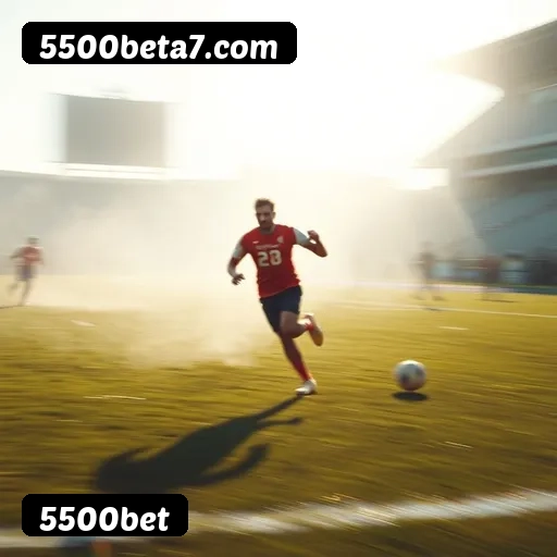 Logo da 5500bet