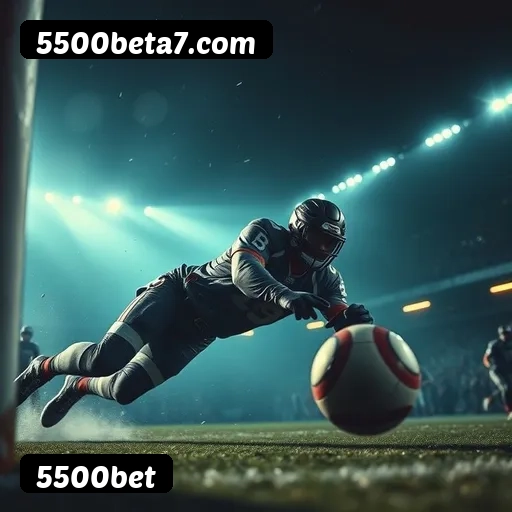 Loterias online disponíveis na 5500bet