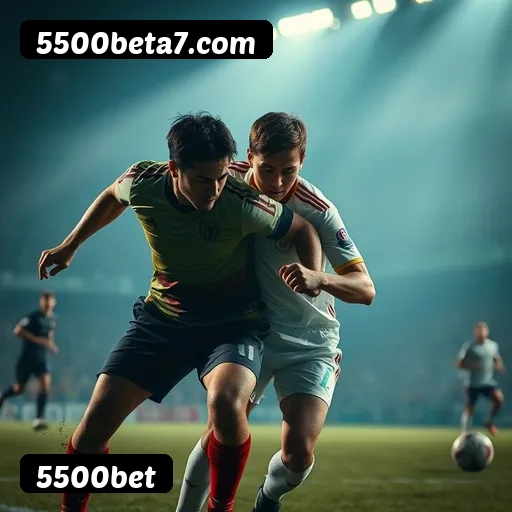 6 vantagens exclusivas do programa VIP da 5500bet