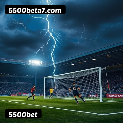 Níveis do programa VIP da 5500bet